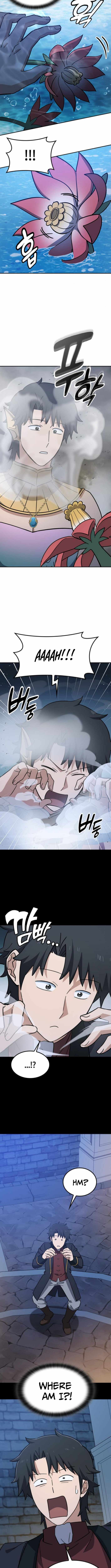 Kim Oh-jin and The Strange Beasts - Chapter 34 - 13