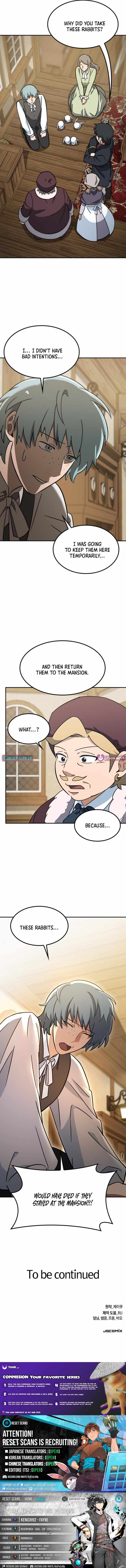 Kim Oh-jin and The Strange Beasts - Chapter 36 - 15