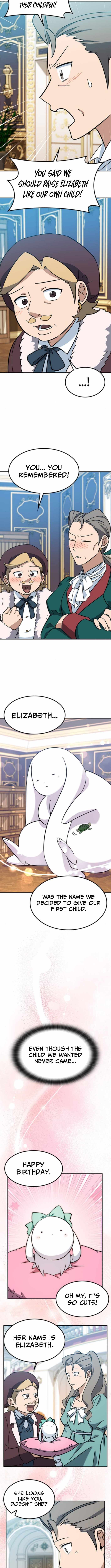 Kim Oh-jin and The Strange Beasts - Chapter 37 - 11