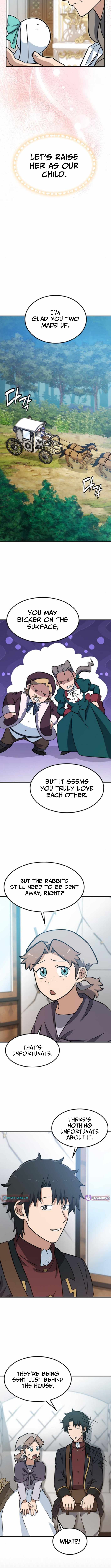 Kim Oh-jin and The Strange Beasts - Chapter 37 - 12