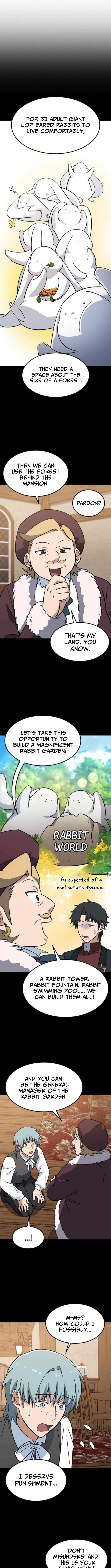 Kim Oh-jin and The Strange Beasts - Chapter 37 - 13