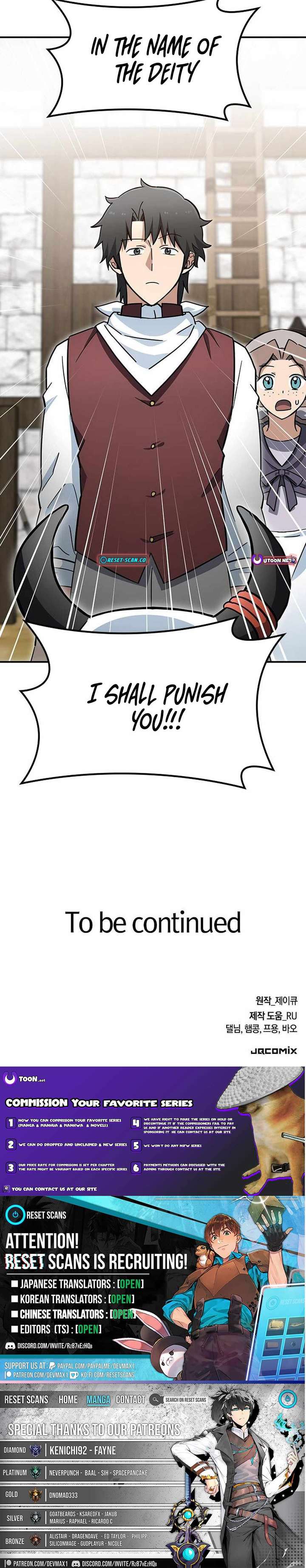 Kim Oh-jin and The Strange Beasts - Chapter 39 - 9