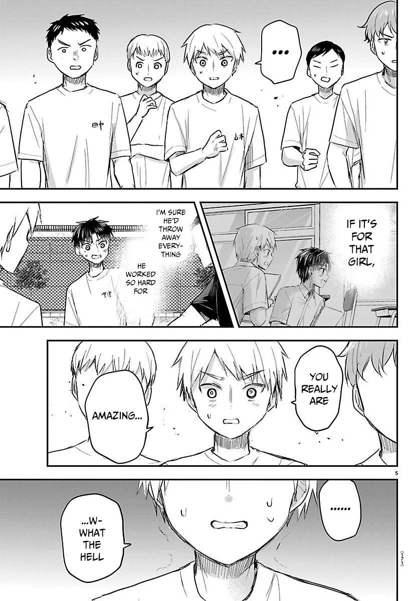 Kimi wa Yotsuba no Clover - Chapter 60 - 6