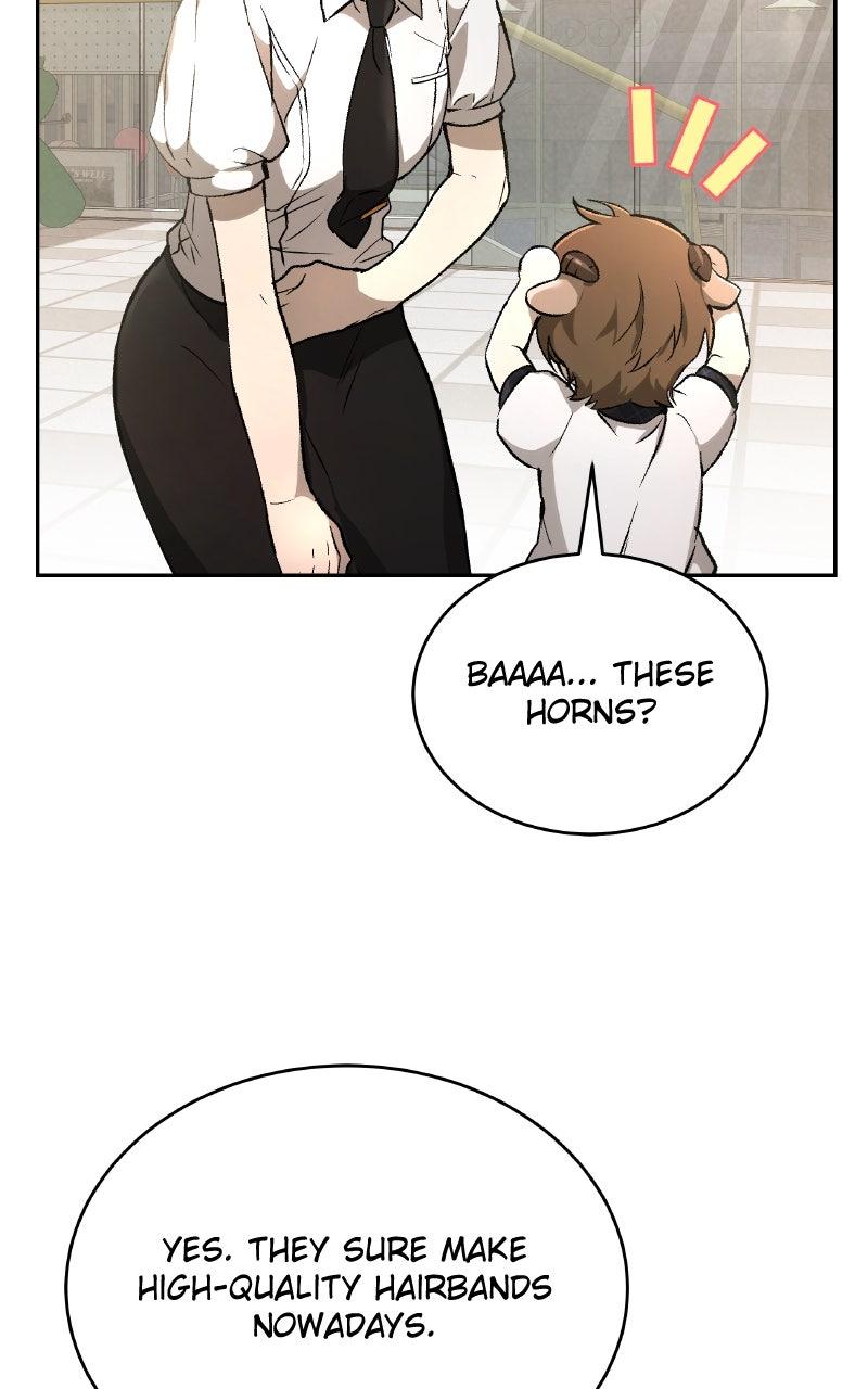 Kindergarten for Divine Beasts Chapter 31 - Page 4