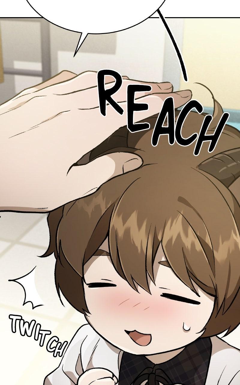 Kindergarten for Divine Beasts Chapter 31 - Page 5