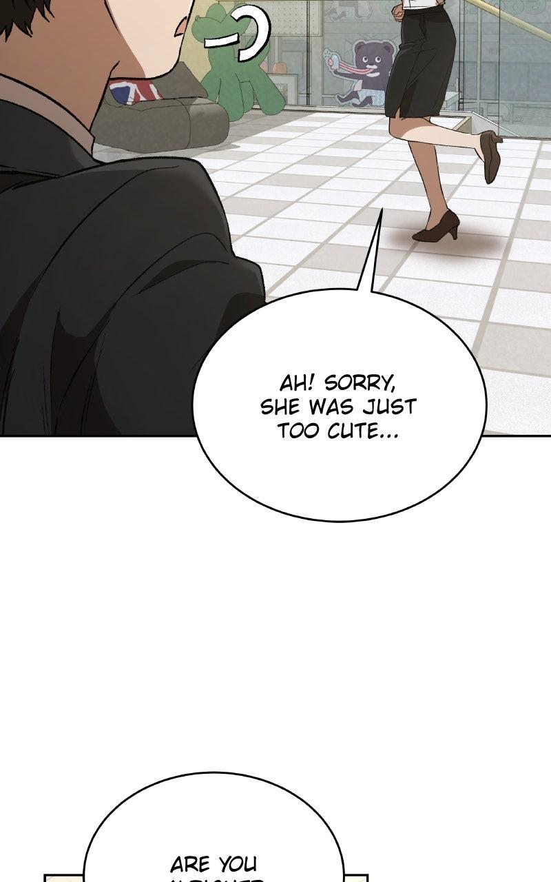 Kindergarten for Divine Beasts Chapter 31 - Page 9