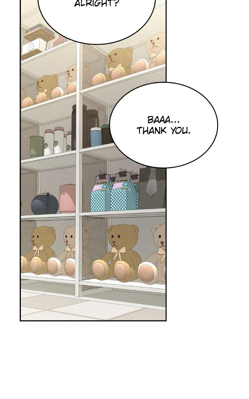 Kindergarten for Divine Beasts Chapter 31 - Page 10