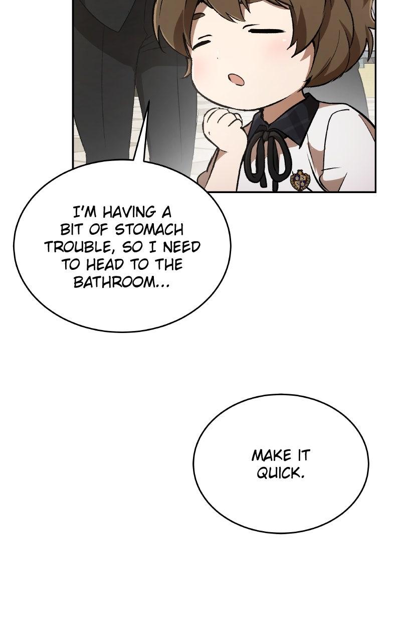 Kindergarten for Divine Beasts Chapter 31 - Page 12