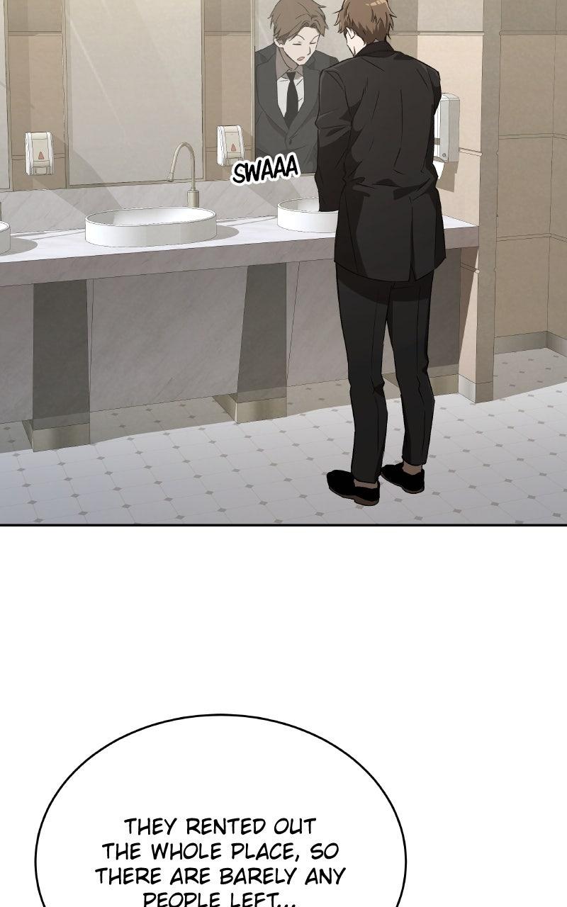 Kindergarten for Divine Beasts Chapter 31 - Page 15