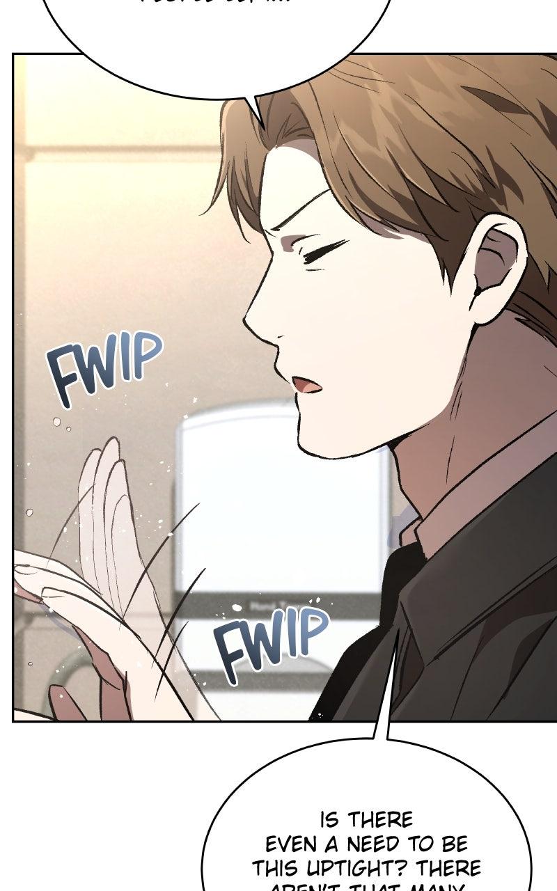 Kindergarten for Divine Beasts Chapter 31 - Page 16