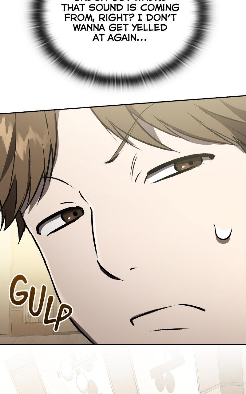 Kindergarten for Divine Beasts Chapter 31 - Page 21