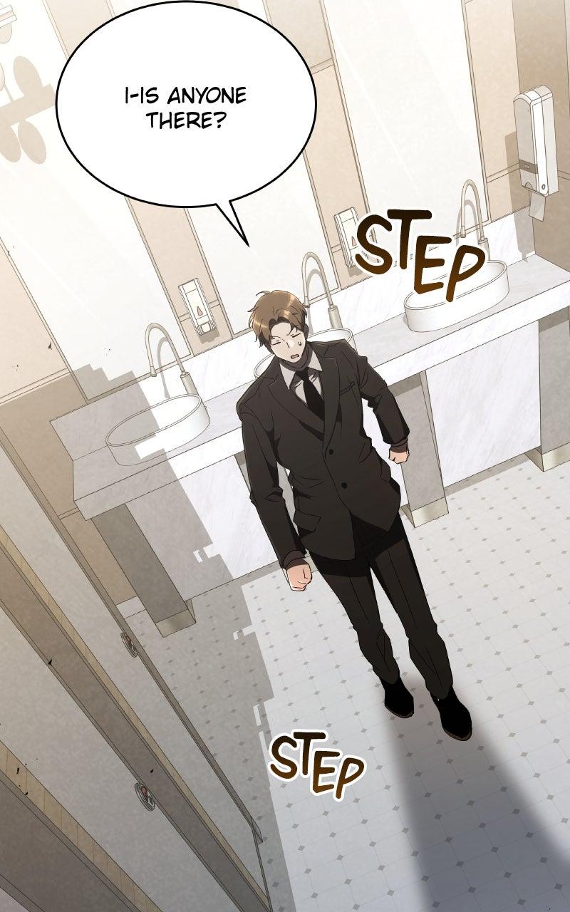 Kindergarten for Divine Beasts Chapter 31 - Page 22