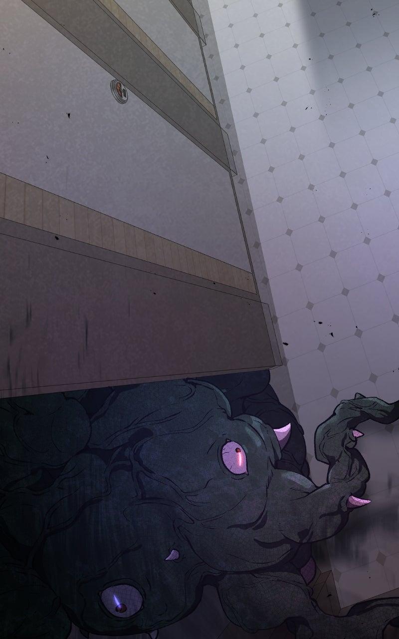 Kindergarten for Divine Beasts Chapter 31 - Page 23