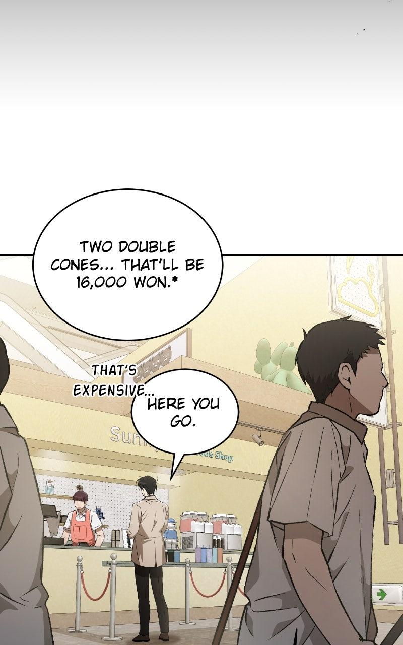 Kindergarten for Divine Beasts Chapter 31 - Page 26