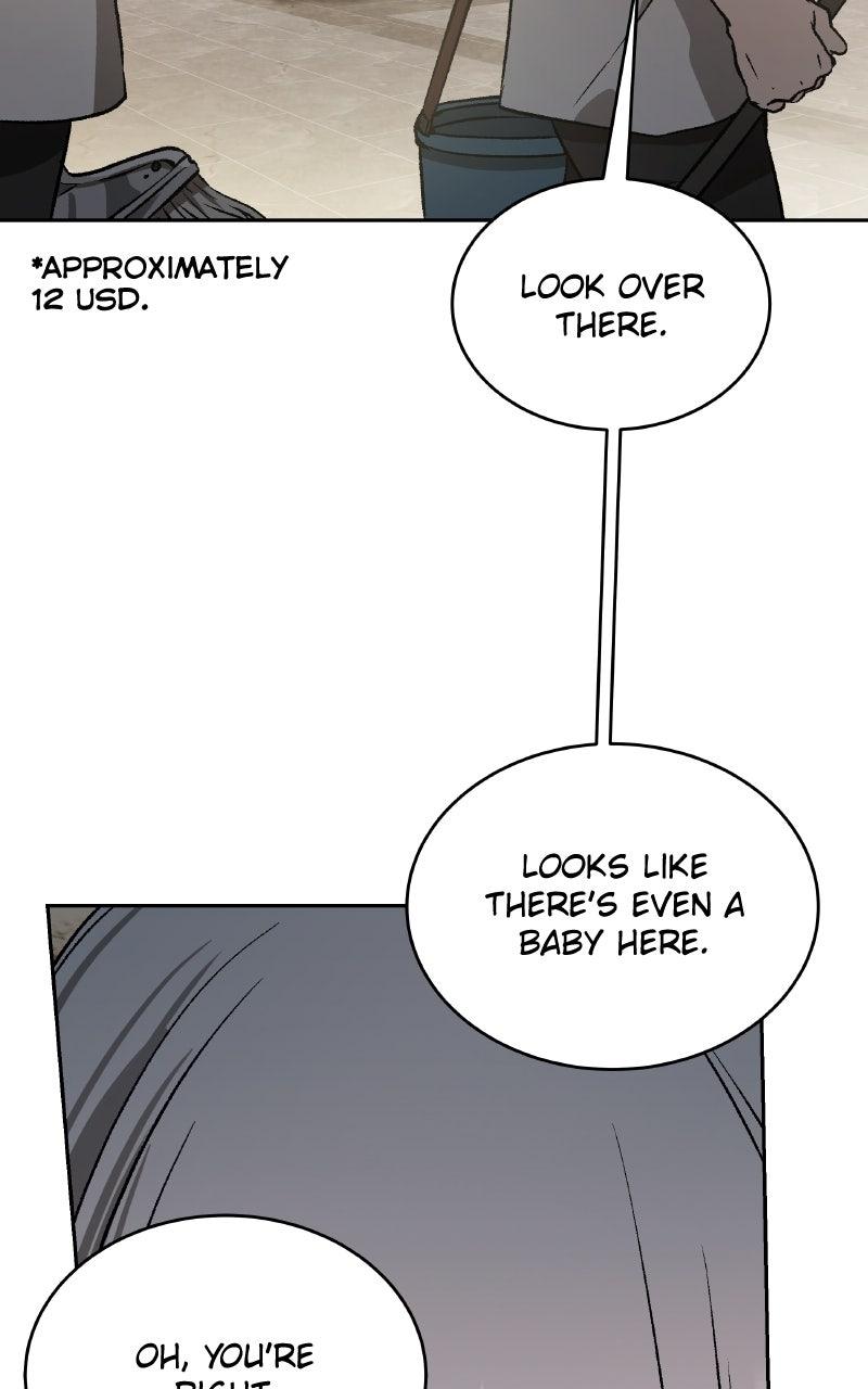 Kindergarten for Divine Beasts Chapter 31 - Page 27