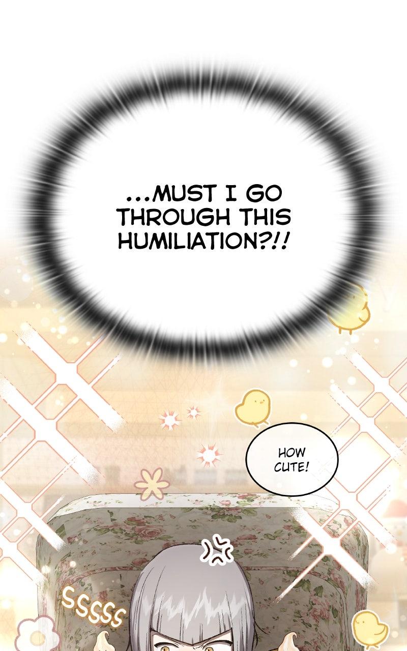 Kindergarten for Divine Beasts Chapter 31 - Page 29