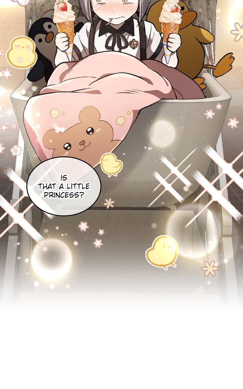 Kindergarten for Divine Beasts Chapter 31 - Page 30