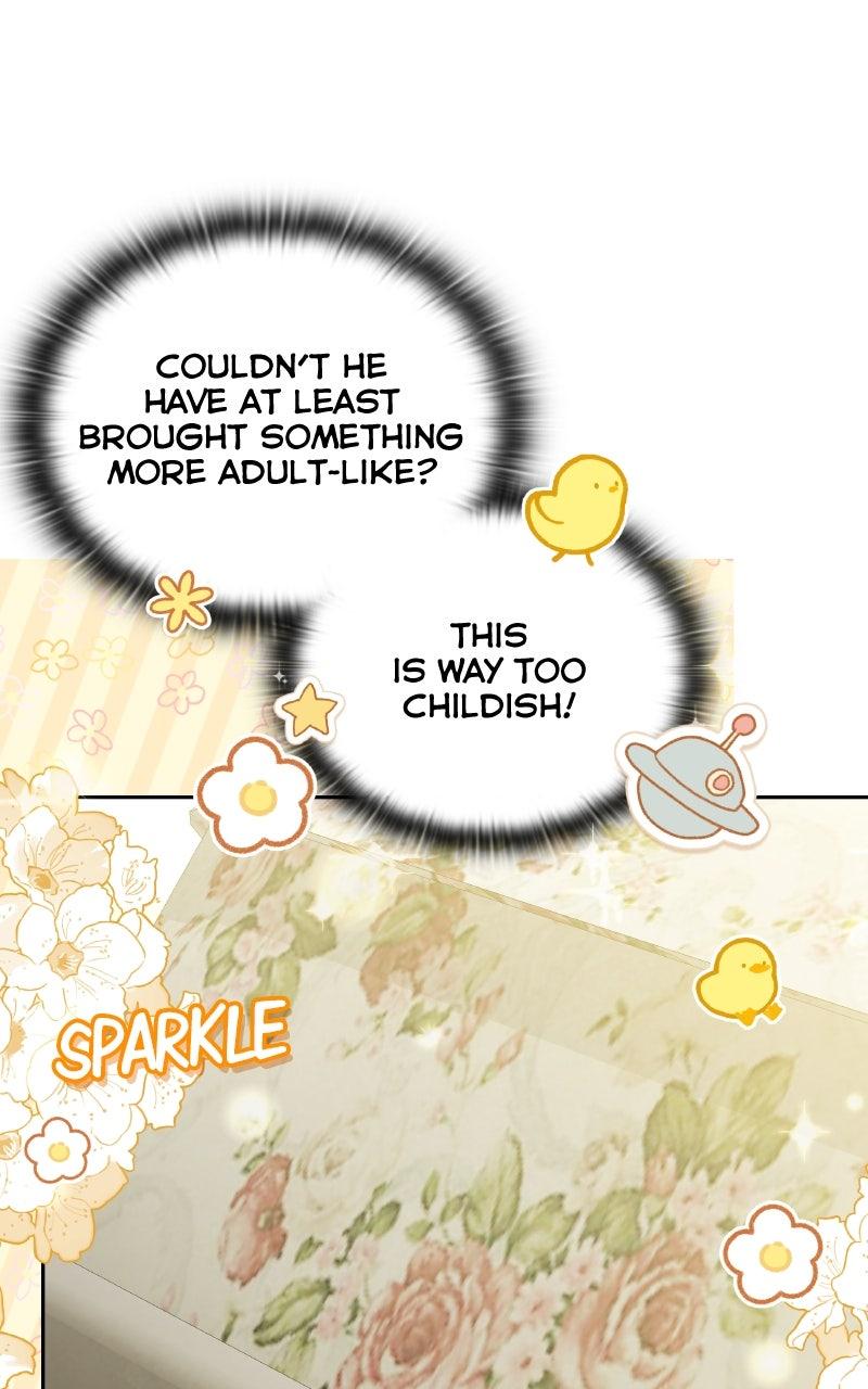 Kindergarten for Divine Beasts Chapter 31 - Page 31