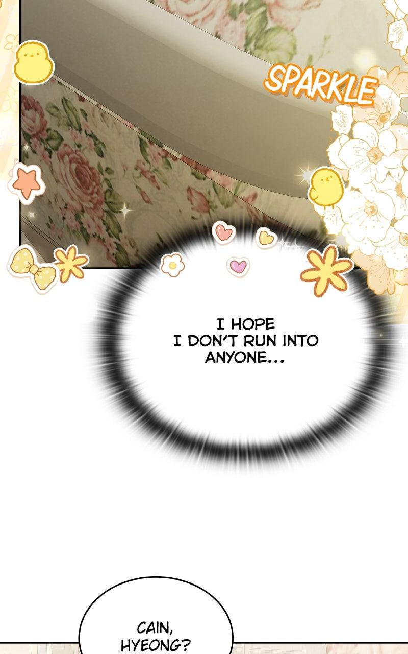 Kindergarten for Divine Beasts Chapter 31 - Page 32