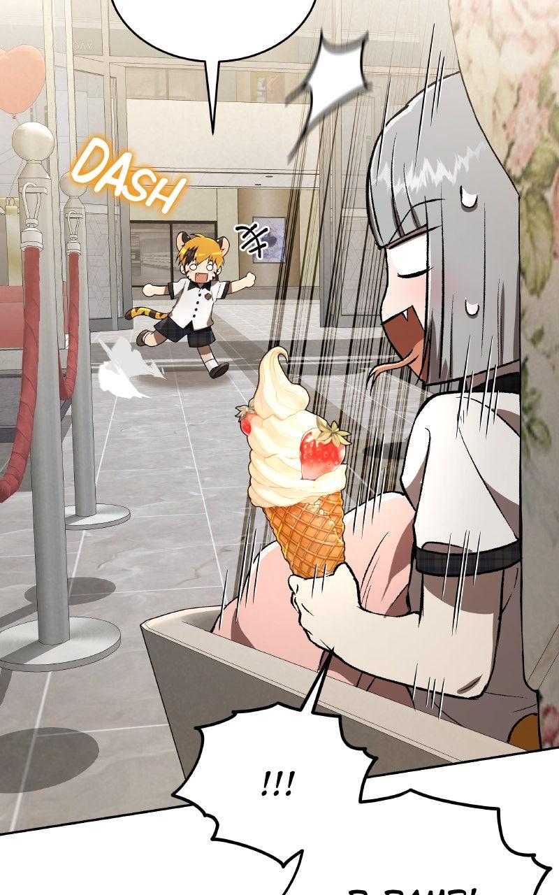 Kindergarten for Divine Beasts Chapter 31 - Page 33