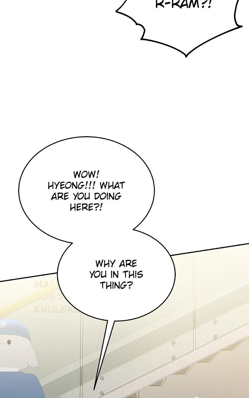 Kindergarten for Divine Beasts Chapter 31 - Page 34