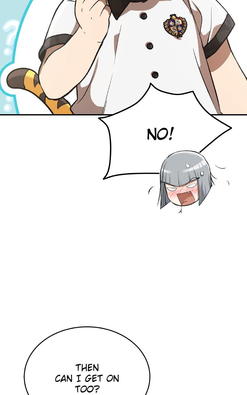 Kindergarten for Divine Beasts Chapter 31 - Page 37