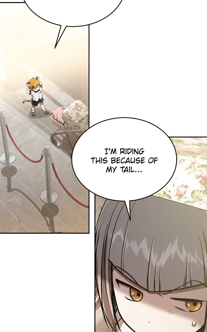 Kindergarten for Divine Beasts Chapter 31 - Page 38