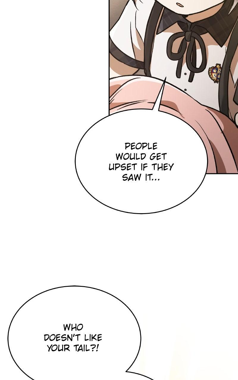 Kindergarten for Divine Beasts Chapter 31 - Page 39