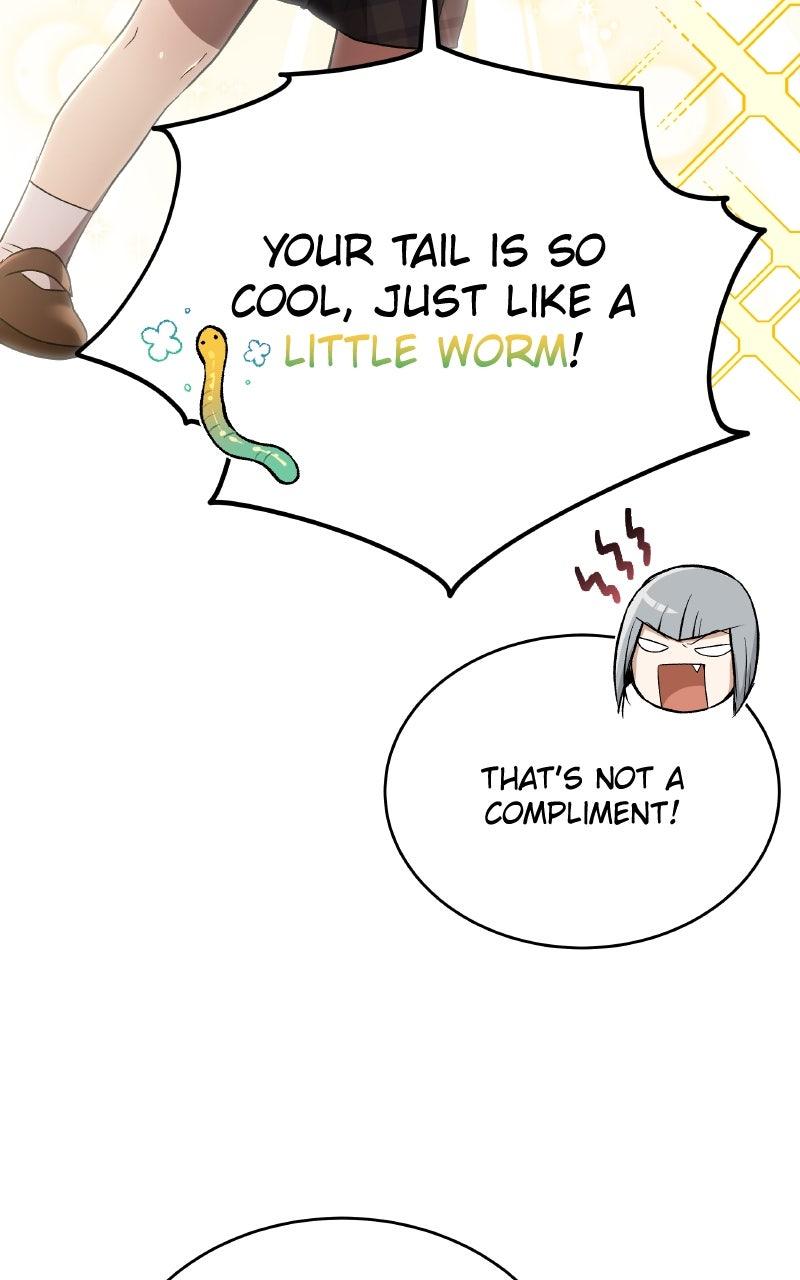 Kindergarten for Divine Beasts Chapter 31 - Page 41