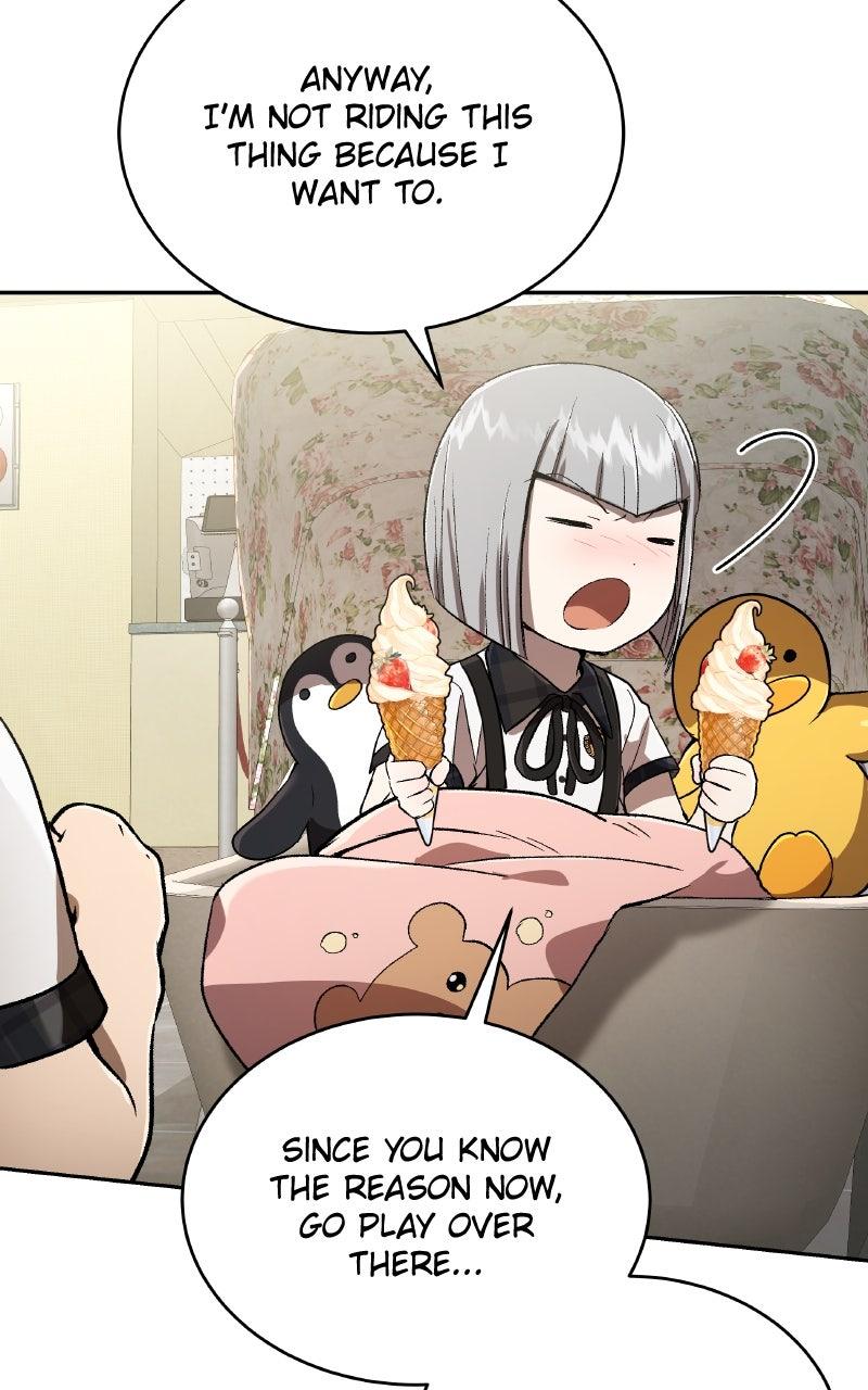 Kindergarten for Divine Beasts Chapter 31 - Page 42