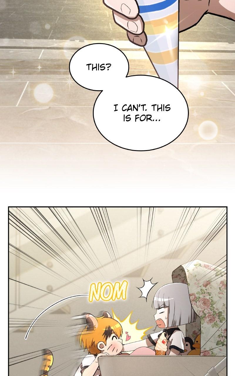 Kindergarten for Divine Beasts Chapter 31 - Page 46