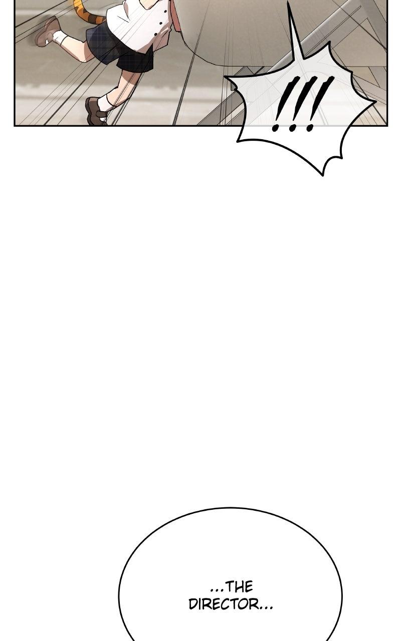 Kindergarten for Divine Beasts Chapter 31 - Page 47