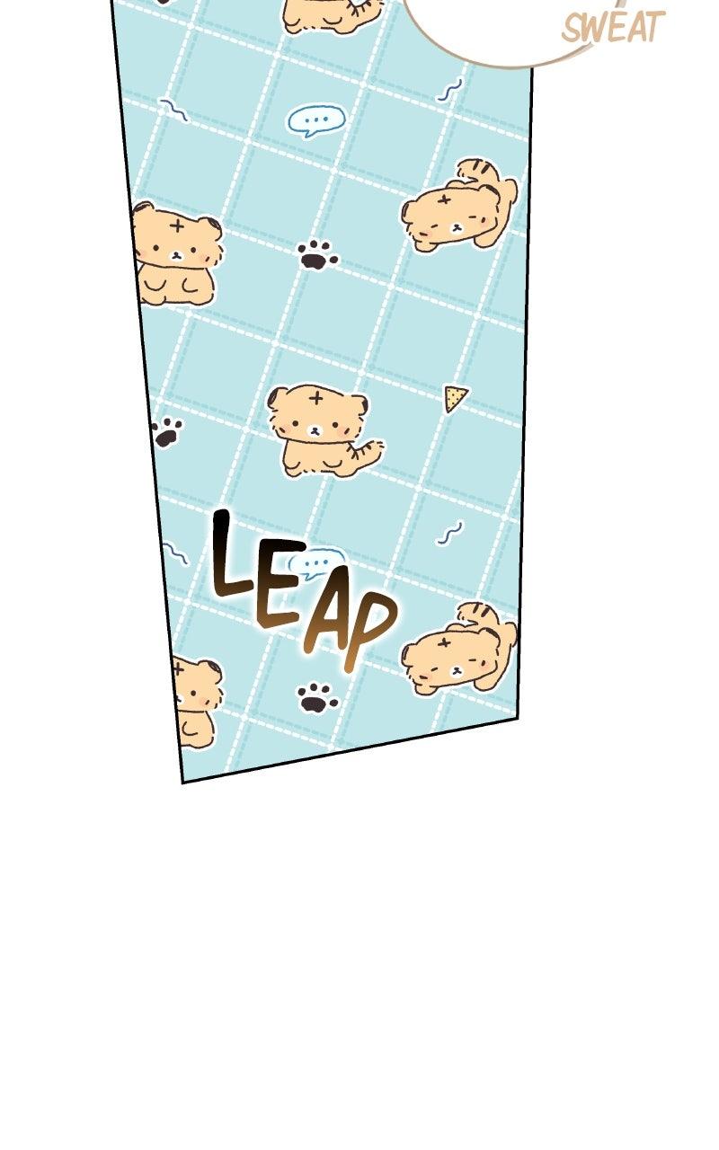 Kindergarten for Divine Beasts Chapter 31 - Page 50