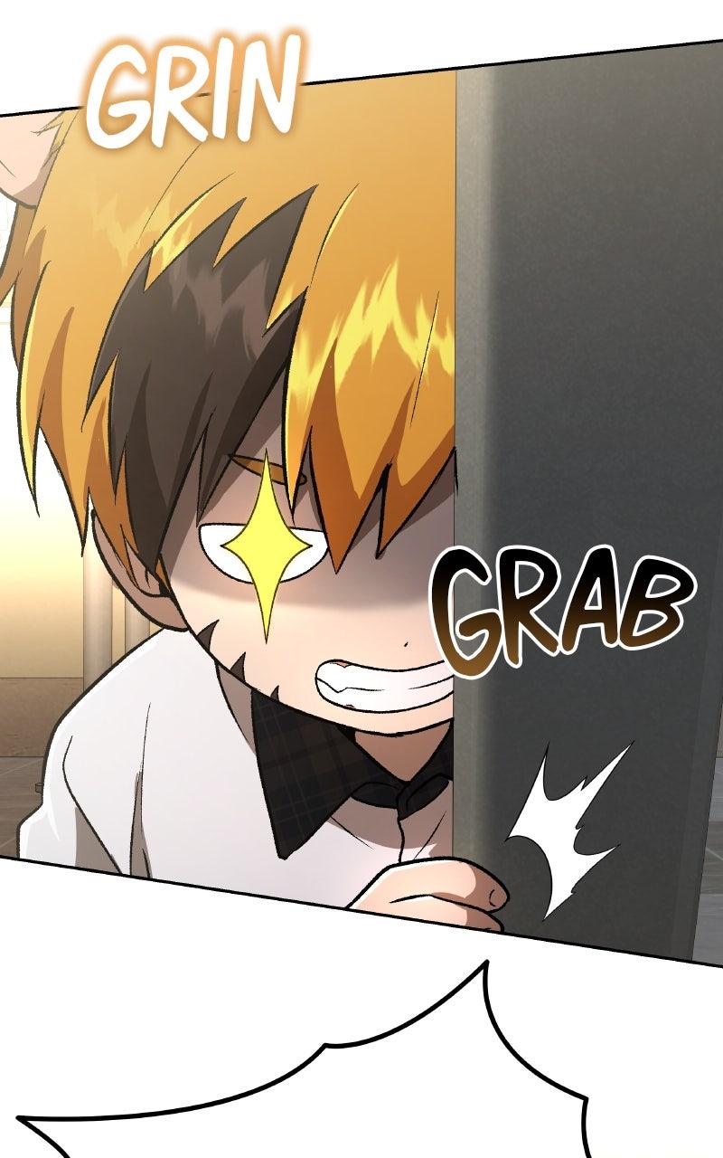 Kindergarten for Divine Beasts Chapter 31 - Page 51