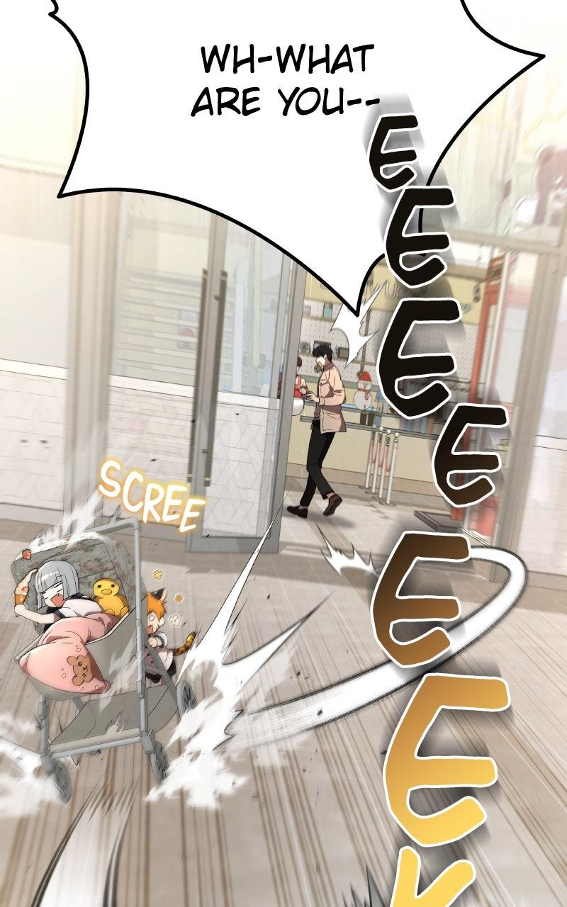 Kindergarten for Divine Beasts Chapter 31 - Page 52