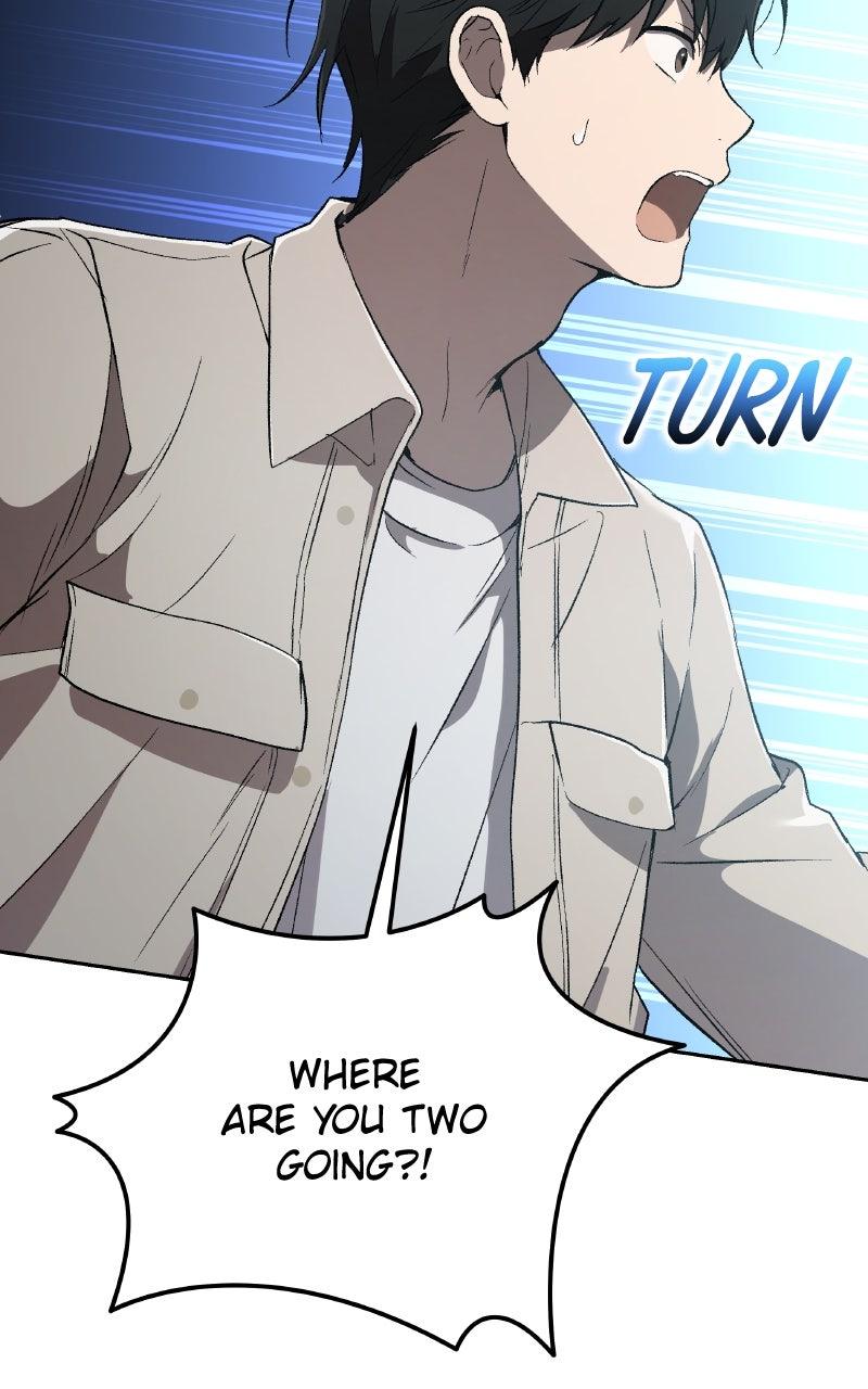 Kindergarten for Divine Beasts Chapter 31 - Page 55