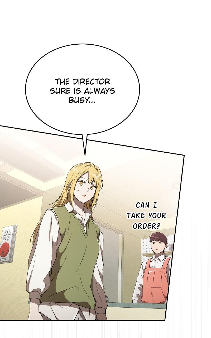 Kindergarten for Divine Beasts Chapter 31 - Page 58