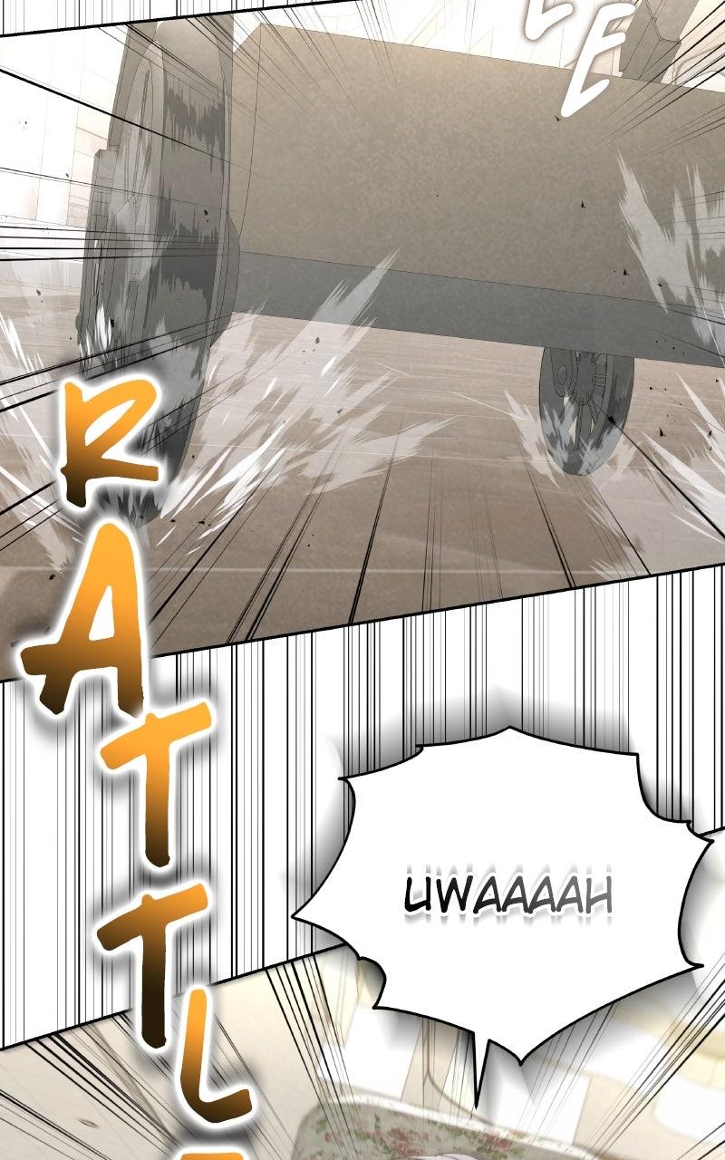 Kindergarten for Divine Beasts Chapter 31 - Page 60