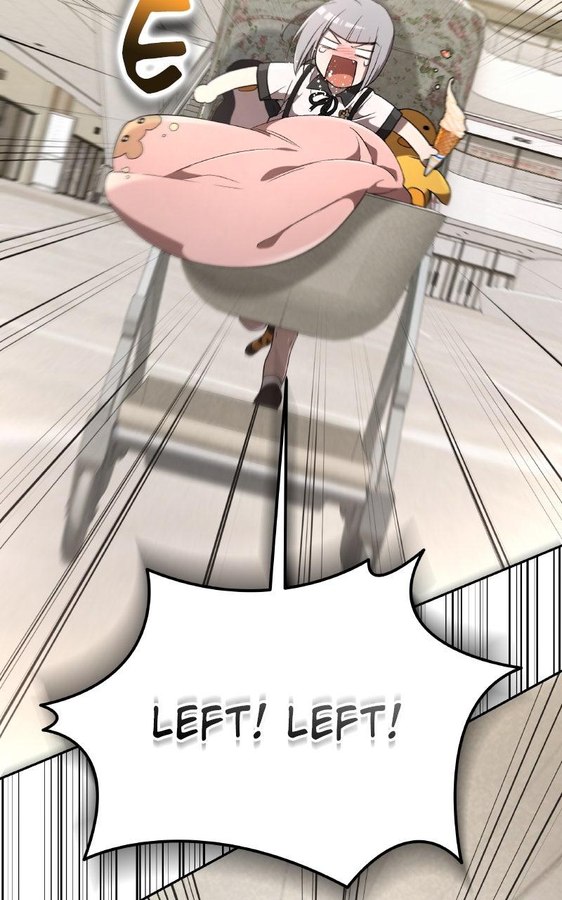 Kindergarten for Divine Beasts Chapter 31 - Page 61