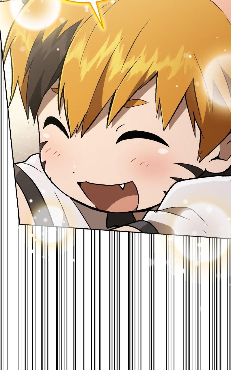 Kindergarten for Divine Beasts Chapter 31 - Page 64