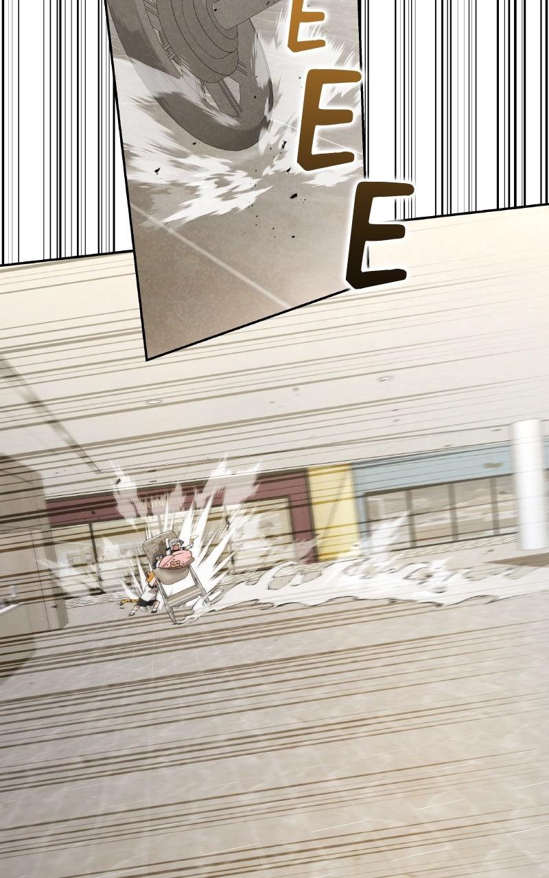 Kindergarten for Divine Beasts Chapter 31 - Page 66