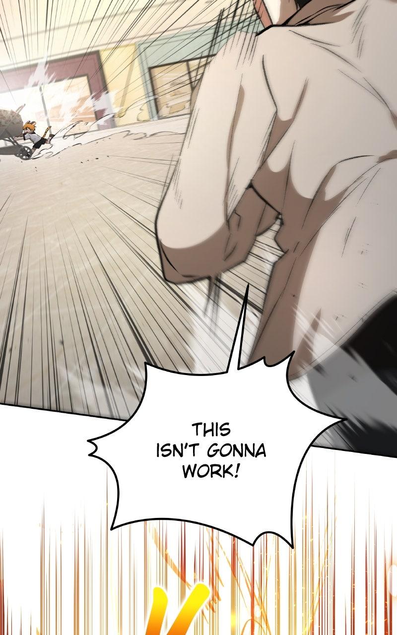 Kindergarten for Divine Beasts Chapter 31 - Page 70