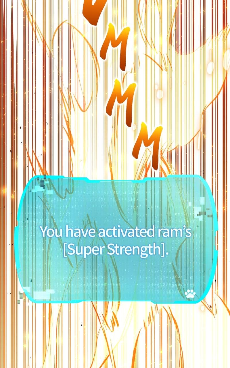 Kindergarten for Divine Beasts Chapter 31 - Page 71