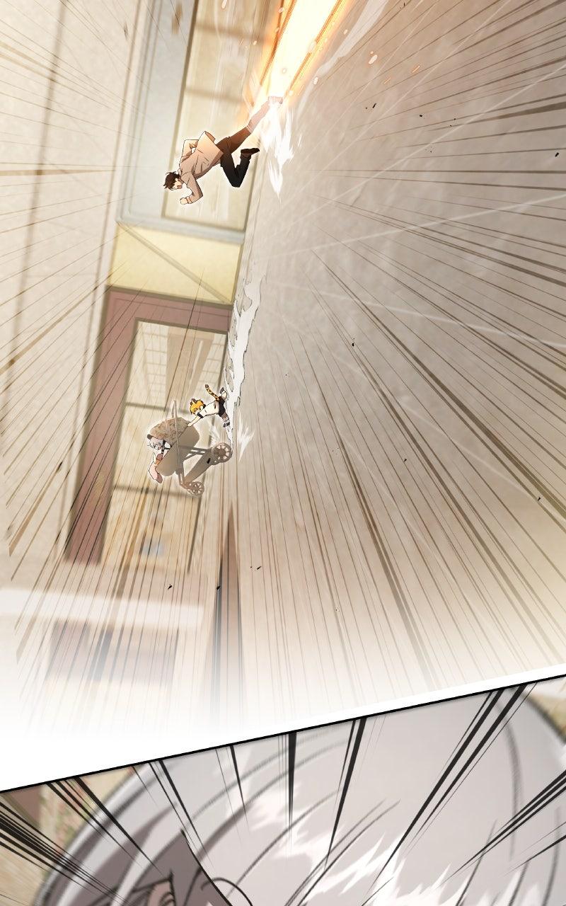 Kindergarten for Divine Beasts Chapter 31 - Page 74