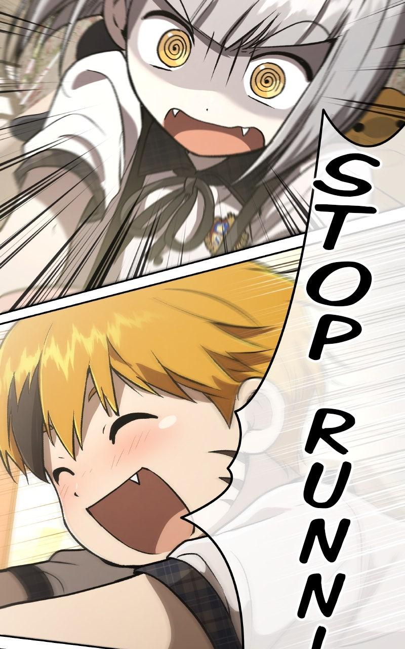 Kindergarten for Divine Beasts Chapter 31 - Page 75