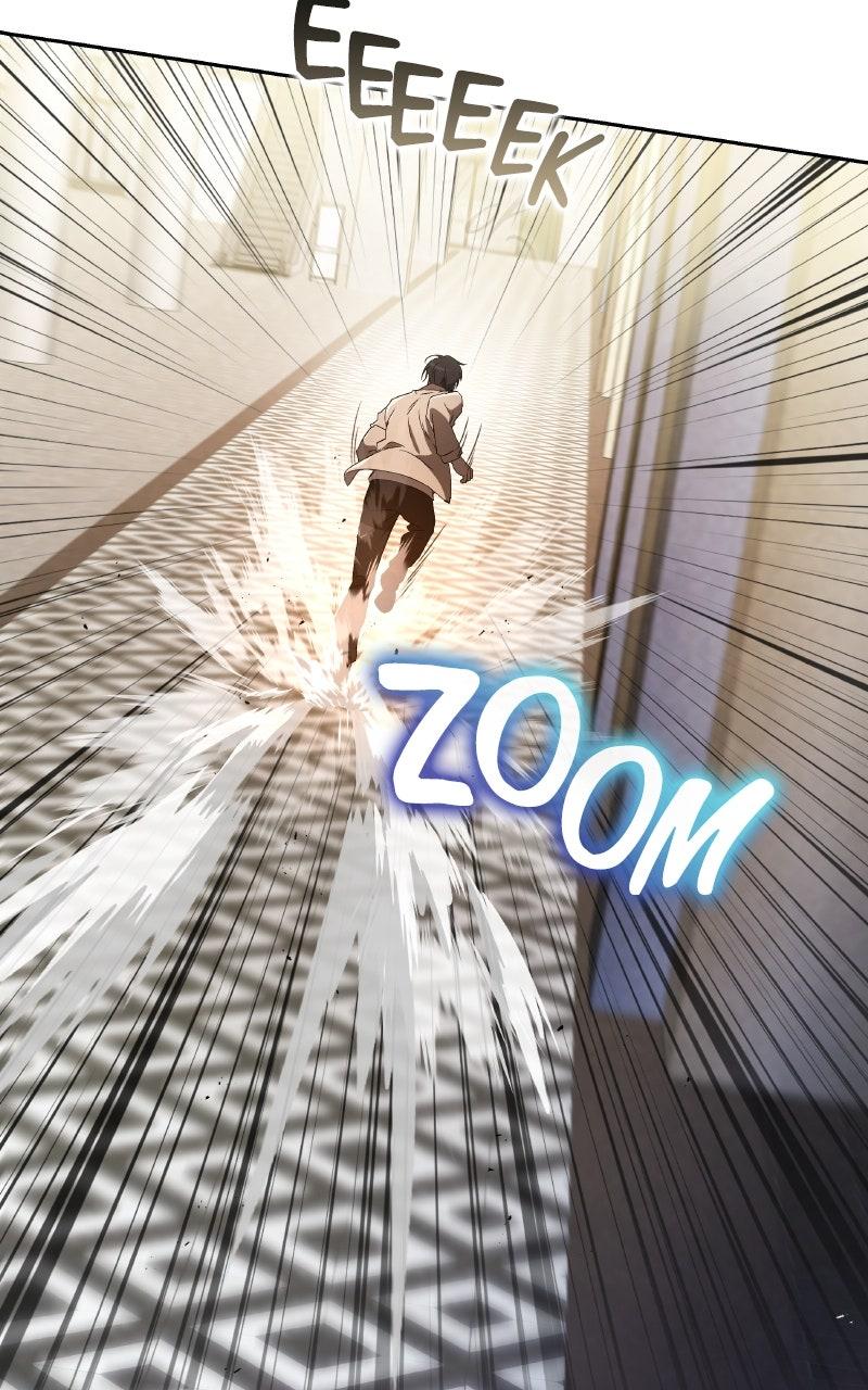 Kindergarten for Divine Beasts Chapter 31 - Page 77