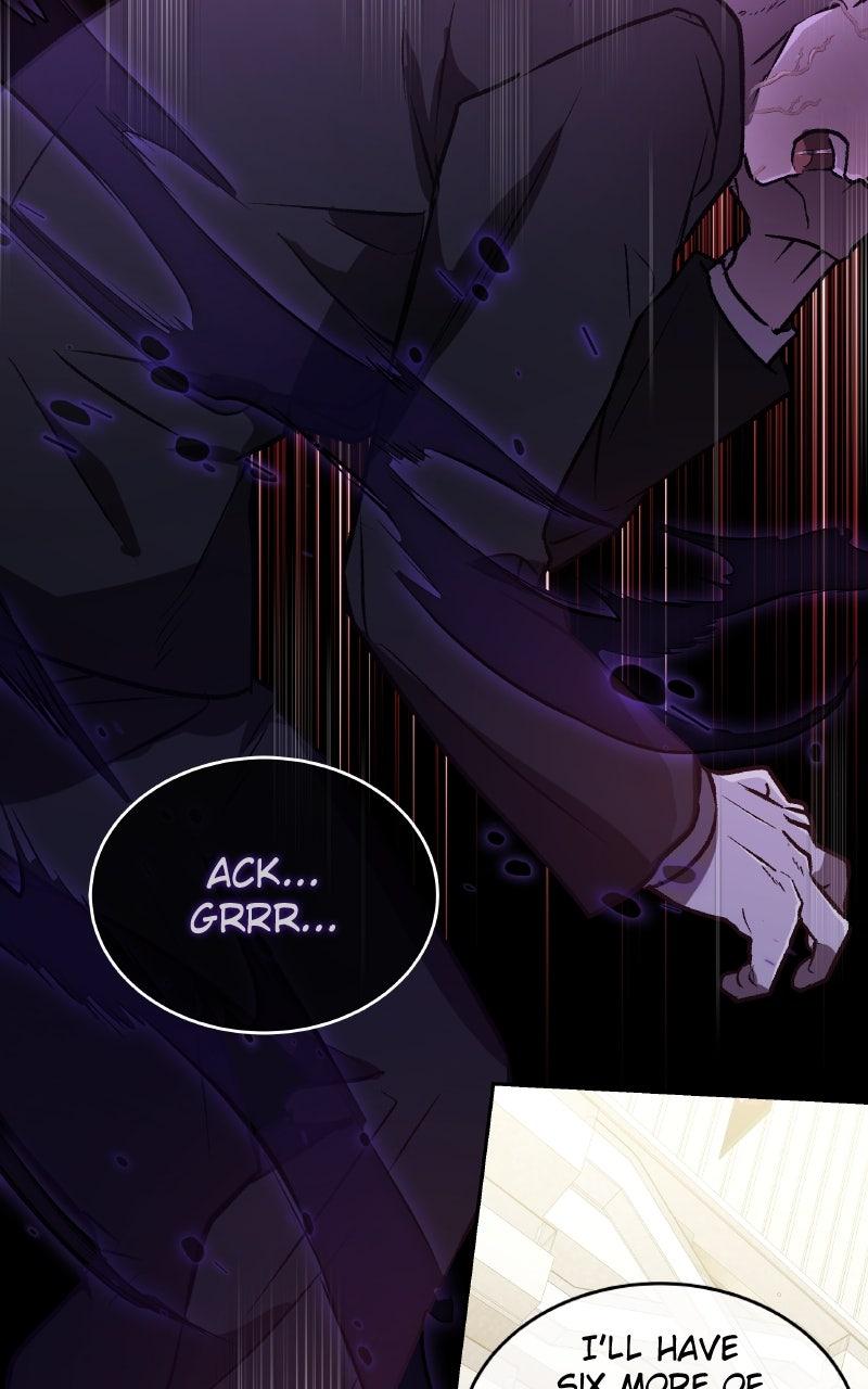 Kindergarten for Divine Beasts Chapter 31 - Page 81