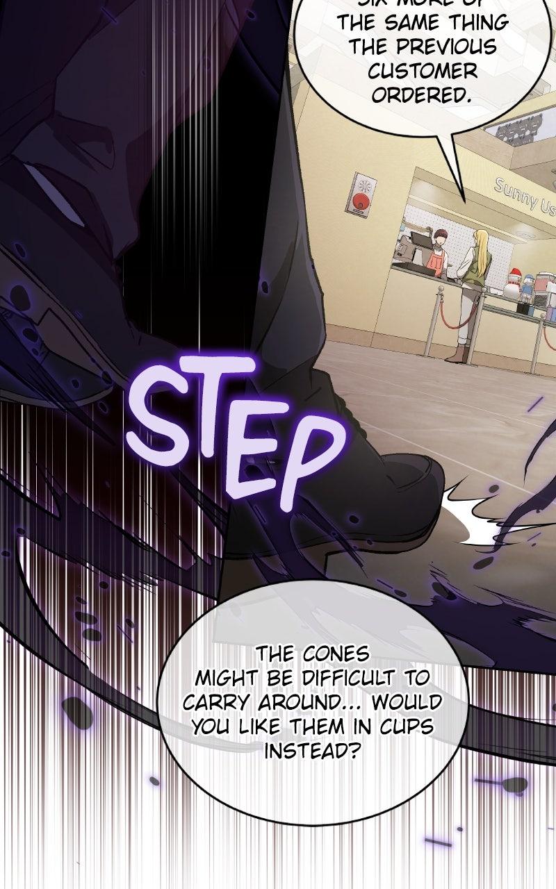 Kindergarten for Divine Beasts Chapter 31 - Page 82