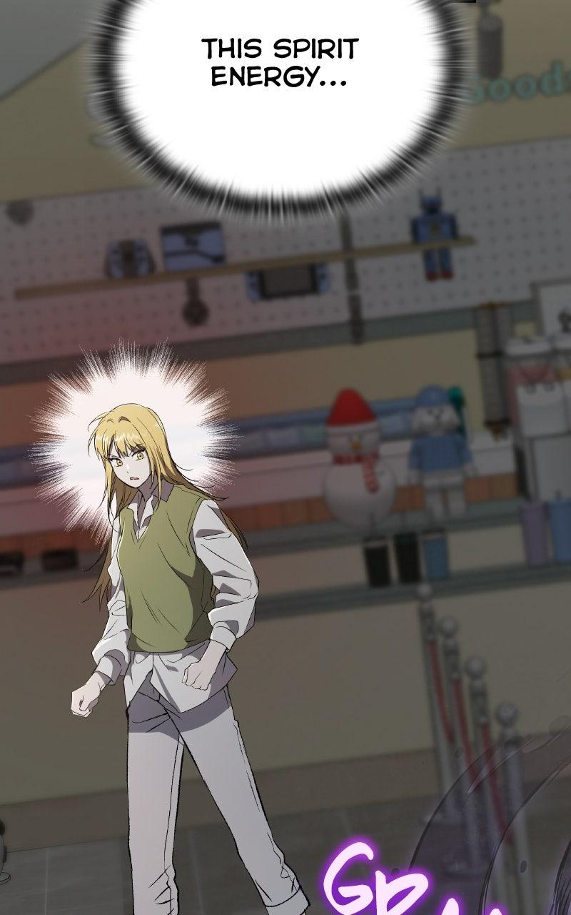 Kindergarten for Divine Beasts Chapter 31 - Page 86