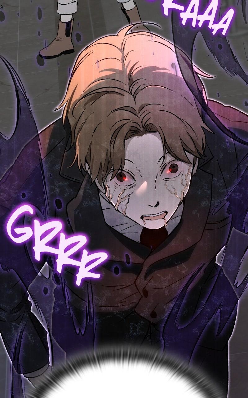 Kindergarten for Divine Beasts Chapter 31 - Page 87